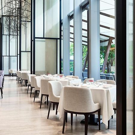 Park Hyatt Bangkok Ξενοδοχείο Εξωτερικό φωτογραφία