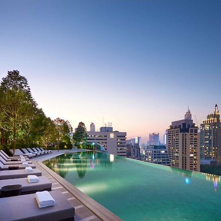 Park Hyatt Bangkok Ξενοδοχείο Εξωτερικό φωτογραφία