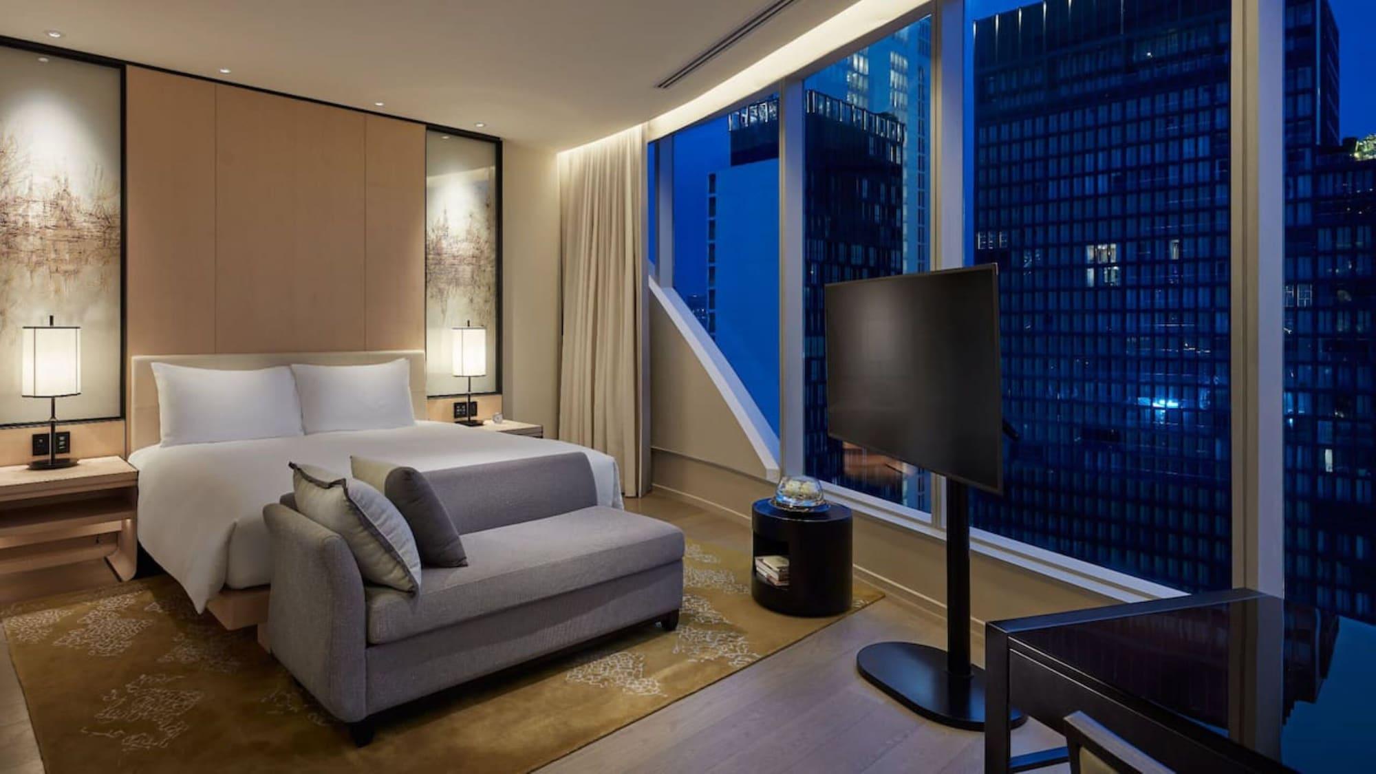 Park Hyatt Bangkok Ξενοδοχείο Εξωτερικό φωτογραφία