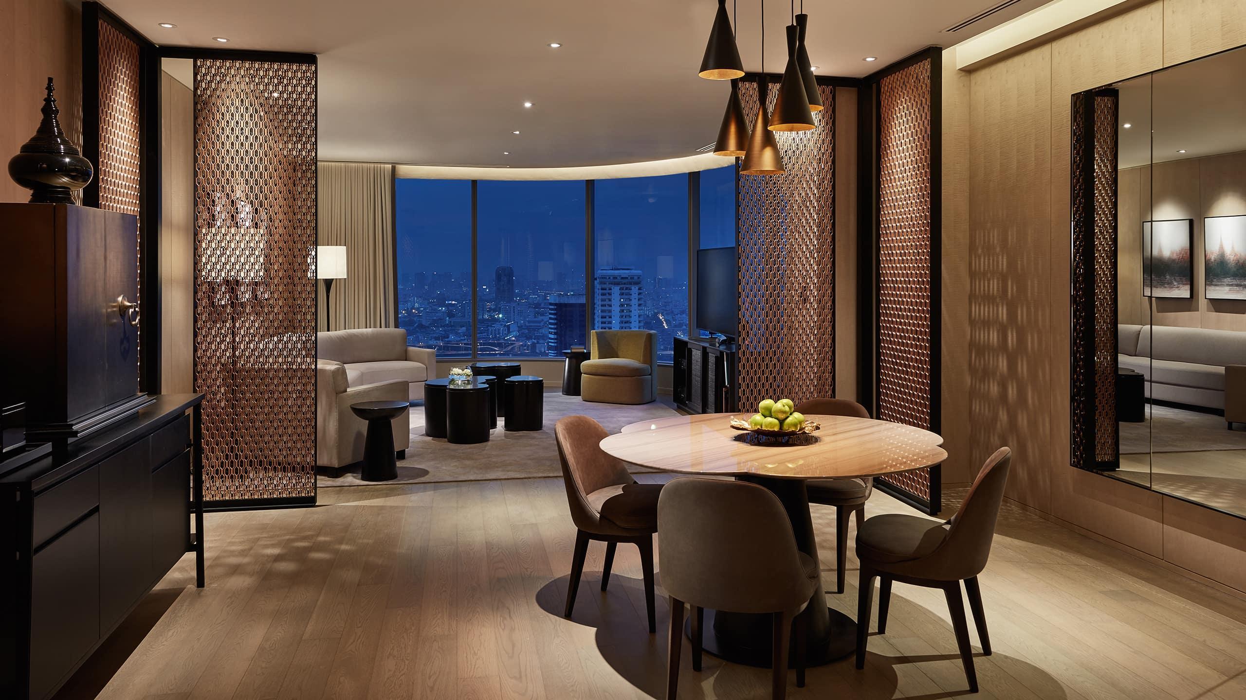 Park Hyatt Bangkok Ξενοδοχείο Εξωτερικό φωτογραφία