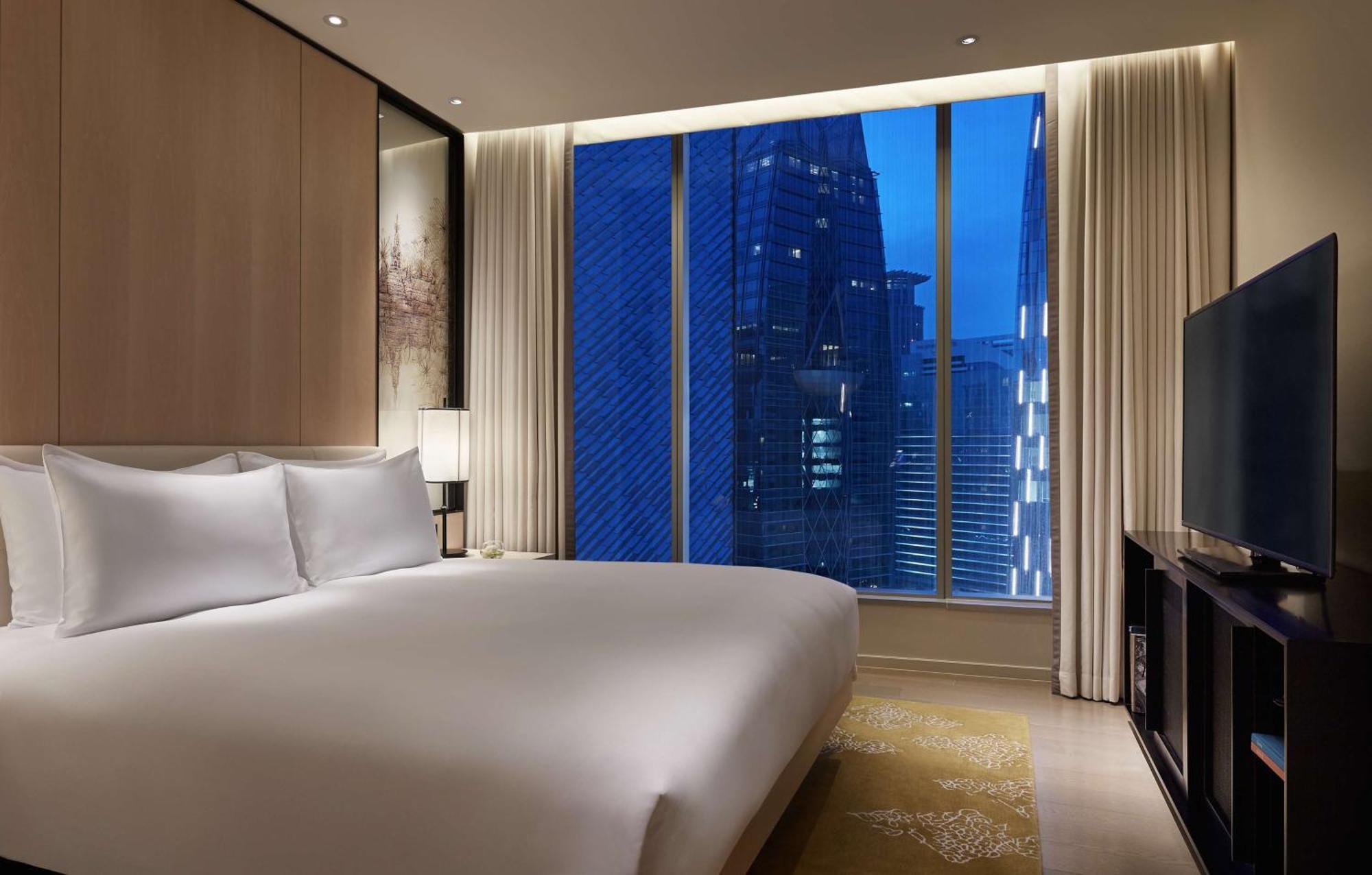 Park Hyatt Bangkok Ξενοδοχείο Εξωτερικό φωτογραφία