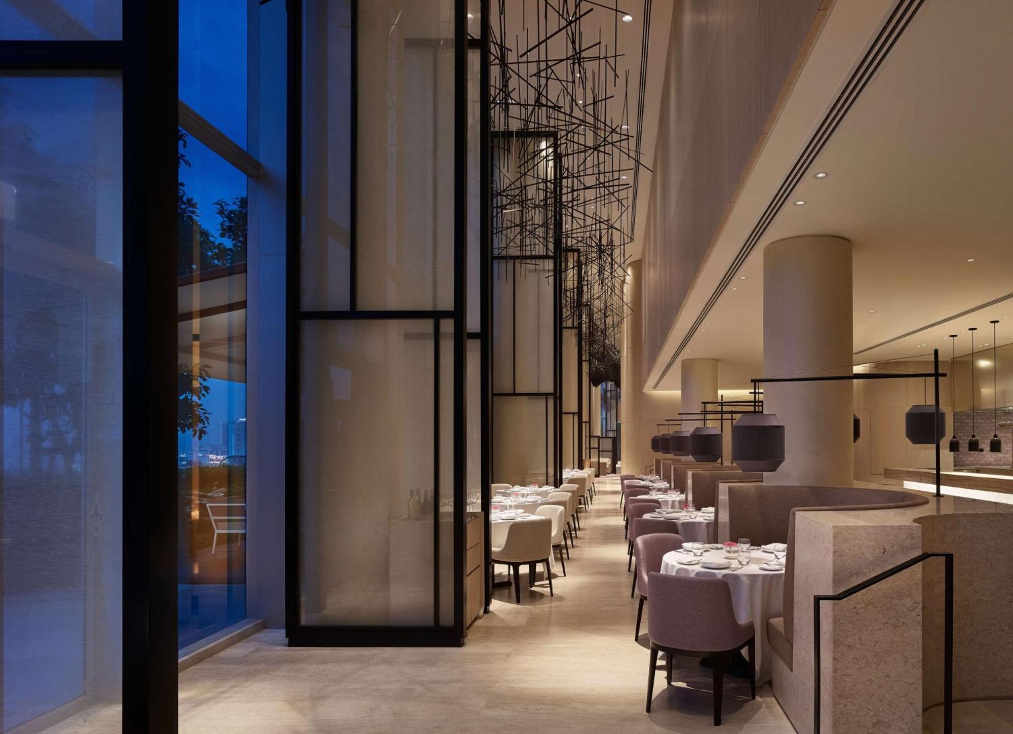 Park Hyatt Bangkok Ξενοδοχείο Εξωτερικό φωτογραφία